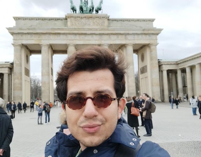 Belen Almanca Özel Ders