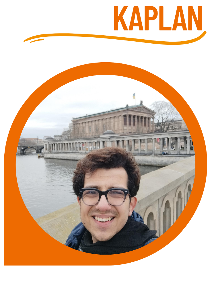 Belen Almanca Özel Ders